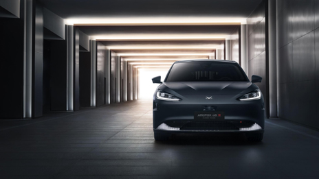 首批深度植入鴻蒙OS的智能汽車 是怎樣煉成的？