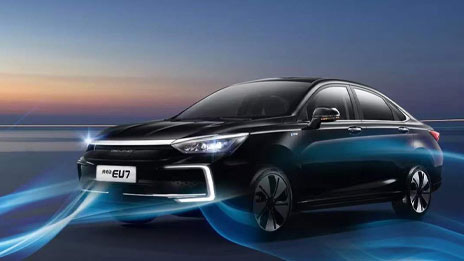 好戲開場 快來看智能網(wǎng)聯(lián)時代的駕車情景劇~