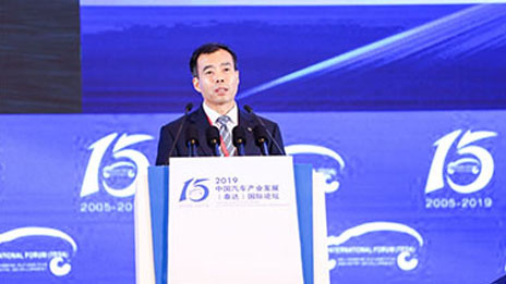 興技術(shù) 興體系 興產(chǎn)業(yè)｜北汽集團(tuán)打造新動(dòng)能 破局調(diào)整期