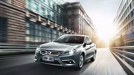 戰(zhàn)略布局，北汽集團(tuán)發(fā)力汽車領(lǐng)域新技術(shù)