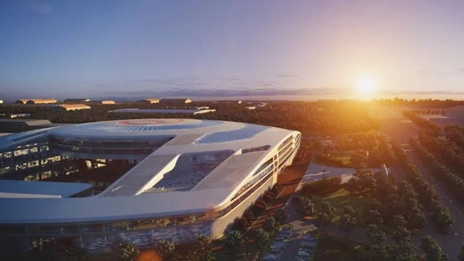 品牌向上賦能高質(zhì)量發(fā)展 | 北汽集團(tuán)入榜“中國(guó)500最具價(jià)值品牌” TOP 20