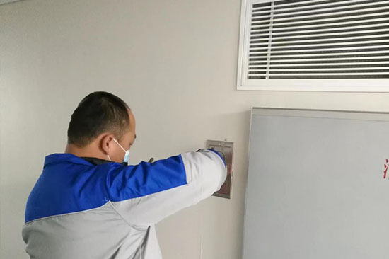 園區/寫字樓消防維保收費標準:北京專業公司服務報價透明化